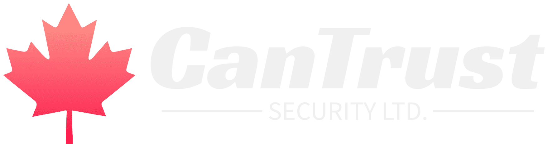 CanTrust Security